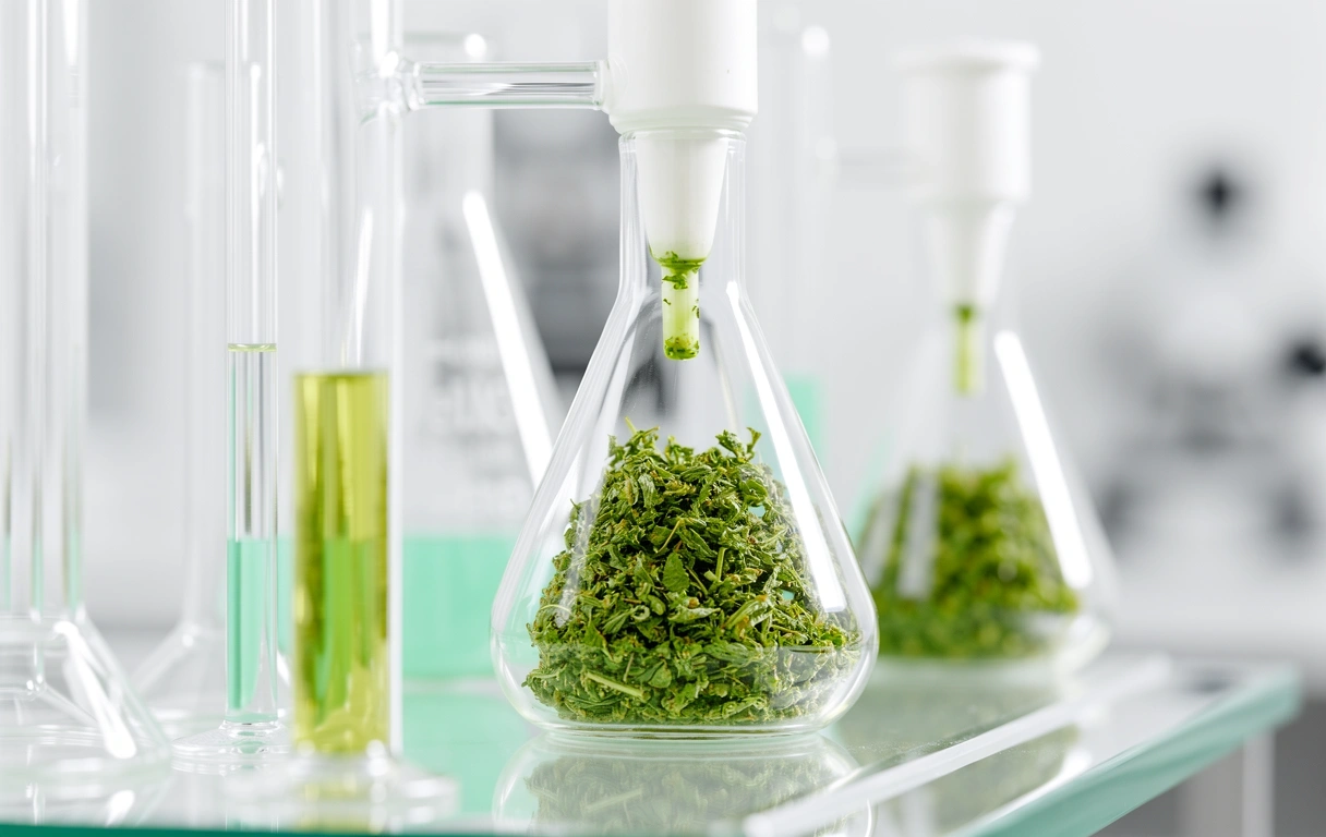 Wissenschaftliche Analyse