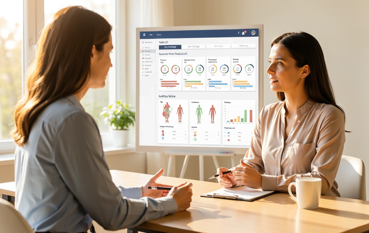 Professionelle Beratung